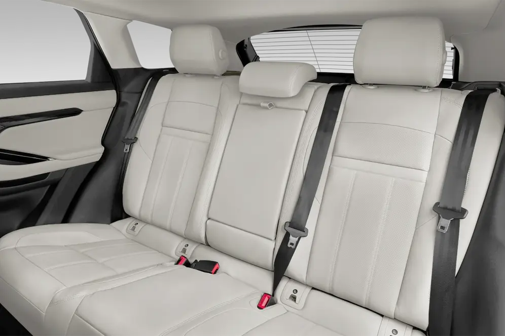 rearseat