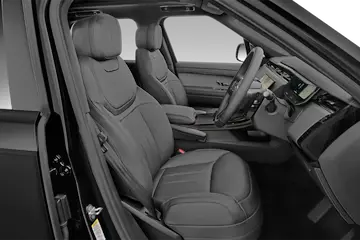 frontseat
