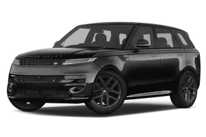 Land Rover Range Rover Sport 3.0 P460e Dynamic SE 5dr Auto