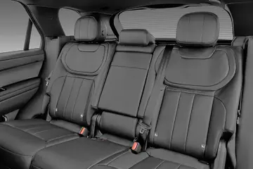 rearseat