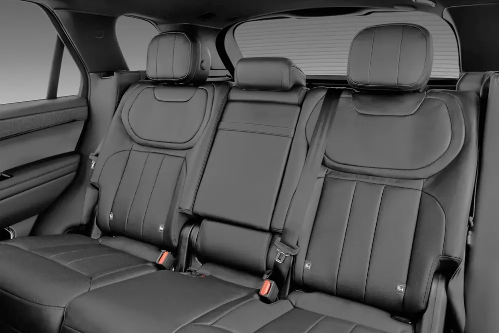 rearseat