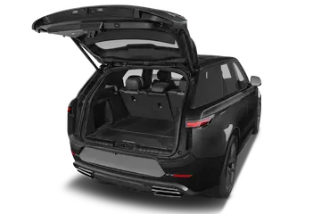 trunk