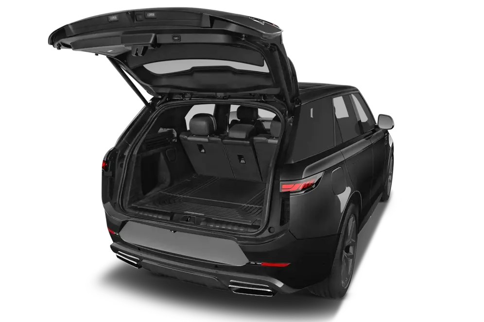 trunk