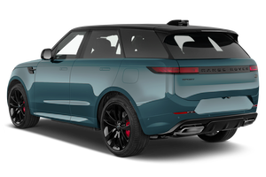Land Rover Range Rover Sport Estate
