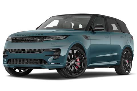 Land Rover Range Rover Sport Estate