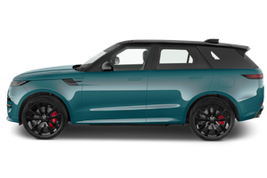 Land Rover Range Rover Sport Estate