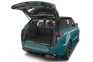 Land Rover Range Rover Sport Estate