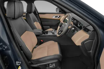 frontseat