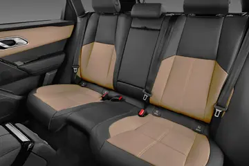 rearseat