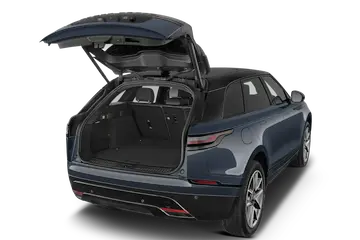 trunk