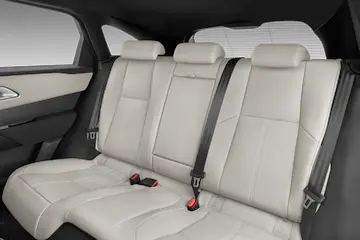 rearseat
