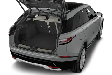 trunk