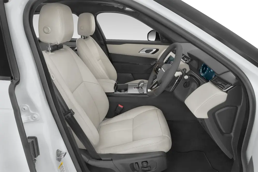 frontseat