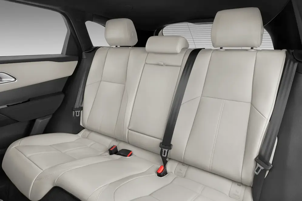 rearseat
