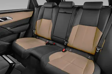 rearseat