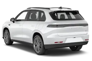 Leapmotor C10 Estate