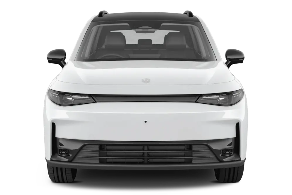 frontview