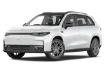 Leapmotor C10
