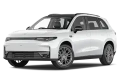 Leapmotor C10