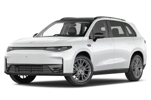 Leapmotor C10 160kW 70kWh 5dr Auto [11 kWCh]