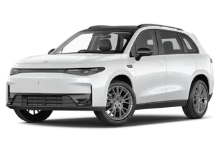 Leapmotor C10 Estate