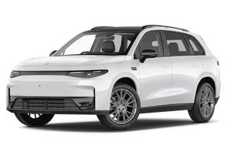 Leapmotor C10