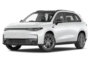 Leapmotor C10