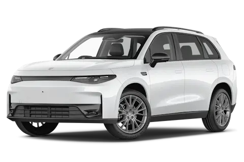 Leapmotor C10 Estate