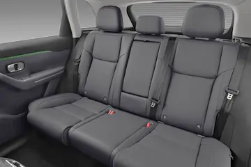 rearseat