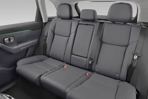 rearseat