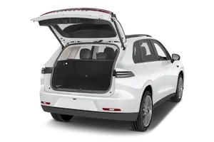 Leapmotor C10 Estate