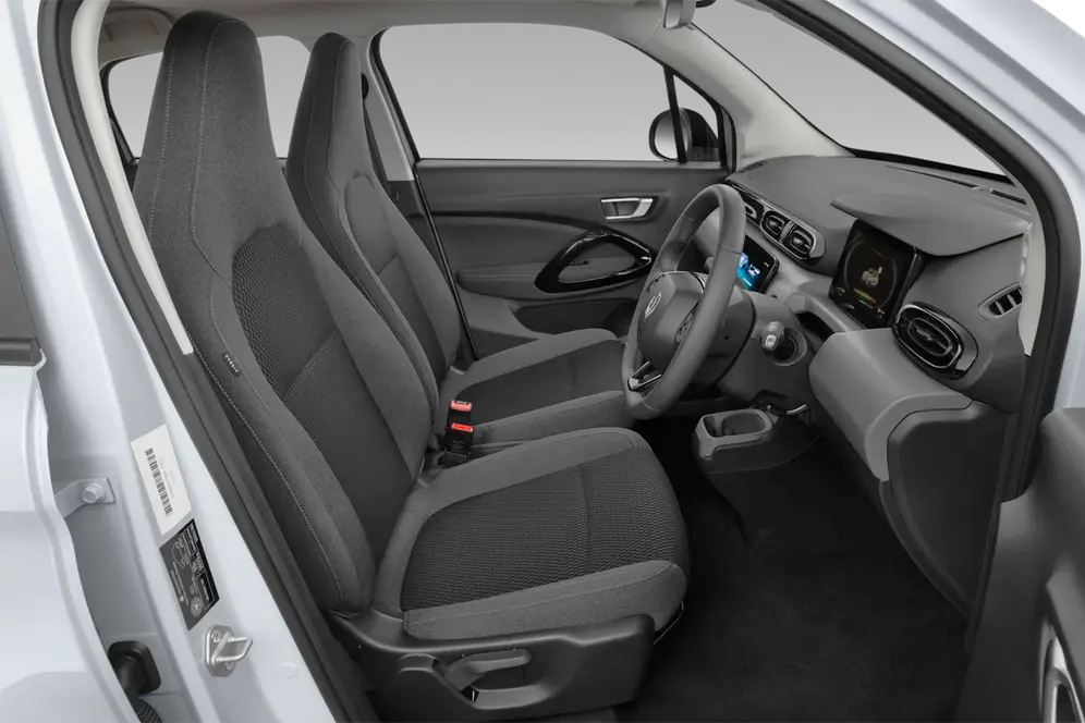 frontseat