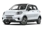 Leapmotor T03 Hatchback