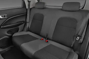 rearseat