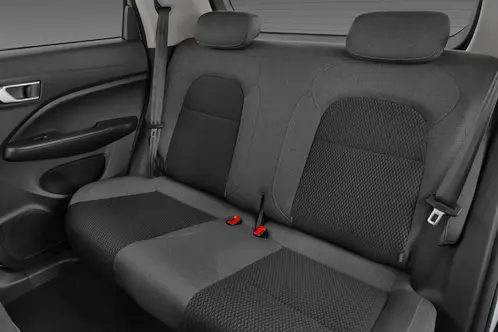 rearseat