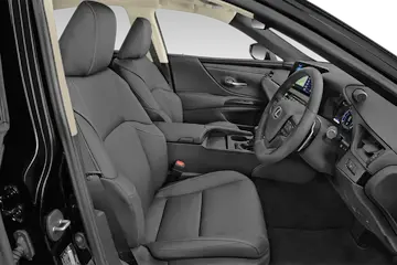 frontseat