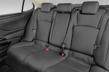 rearseat