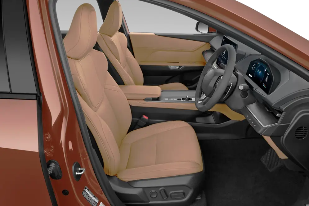 frontseat