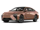 Lexus ES Saloon