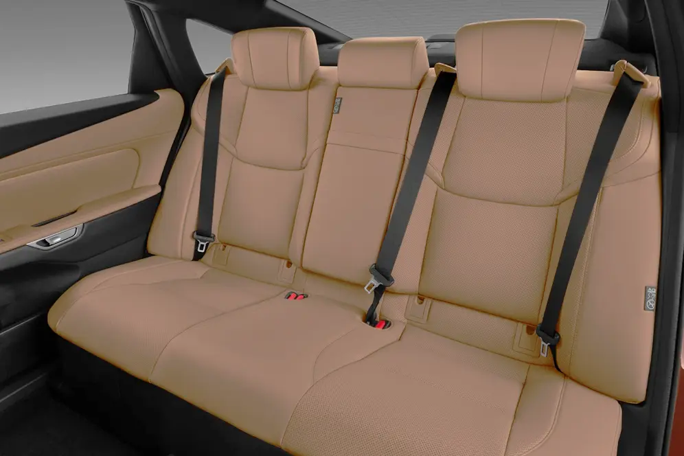 rearseat