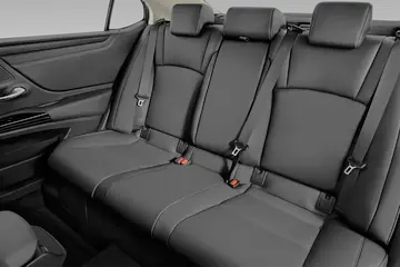 rearseat