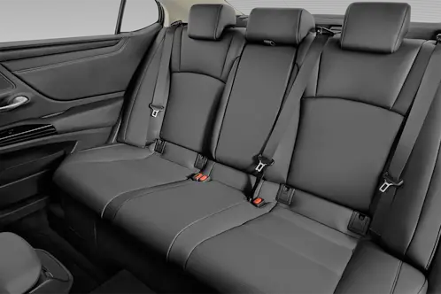 rearseat