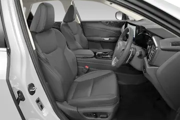 frontseat