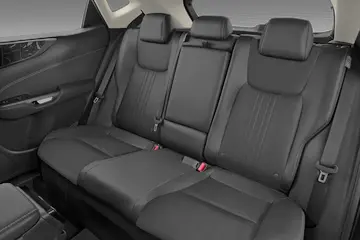 rearseat