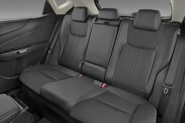 rearseat