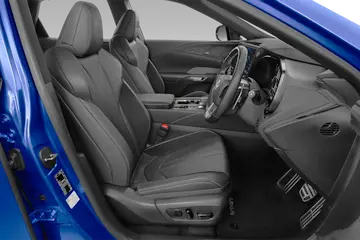 frontseat