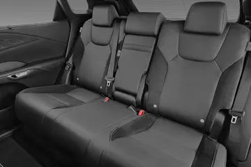 rearseat