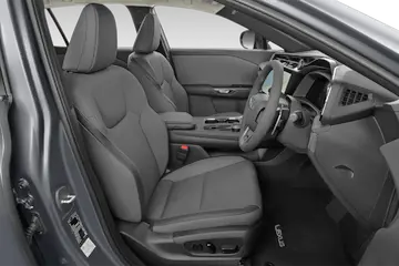 frontseat