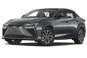 Lexus RZ 450e 230kW Dir4 Prem+ 71 kWh 5dr Auto 18"/Bi-tone