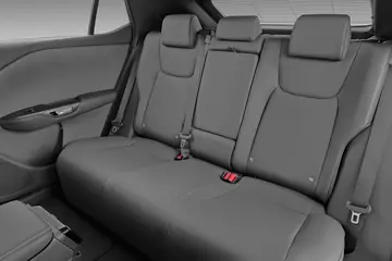 rearseat